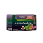 Ashwagandha Te